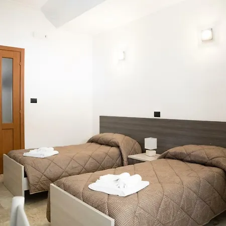 Lamezia Terme In Centro Lamezia Terme