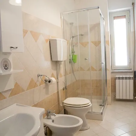 Lamezia Terme In Centro *