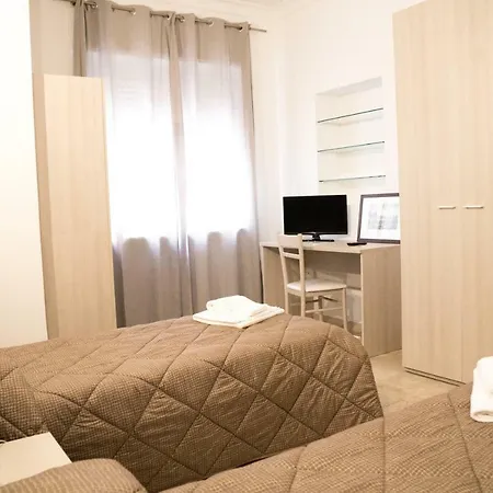 Lägenhet Lamezia Terme In Centro