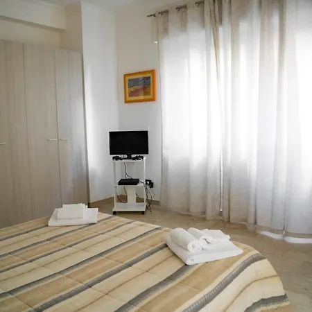 Lägenhet Lamezia Terme In Centro *