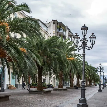 Lägenhet Lamezia Terme In Centro Lamezia Terme