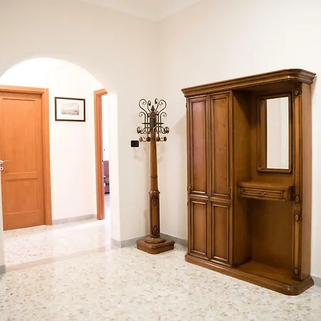 Lamezia Terme In Centro