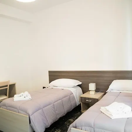 Lägenhet Lamezia Terme In Centro Lamezia Terme