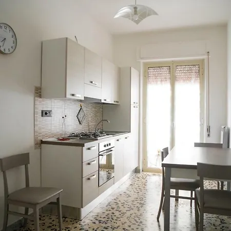 Lägenhet Lamezia Terme In Centro *