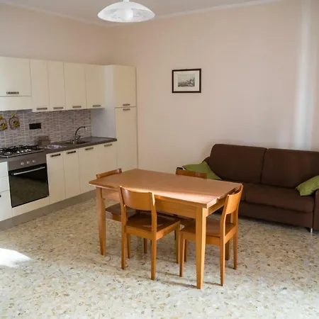 Lägenhet Lamezia Terme In Centro *