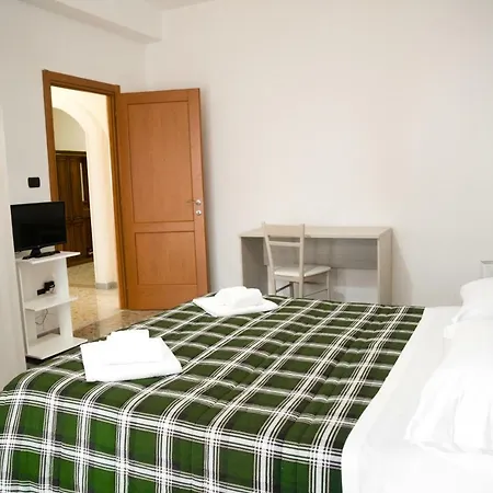 Lamezia Terme In Centro Lägenhet Lamezia Terme