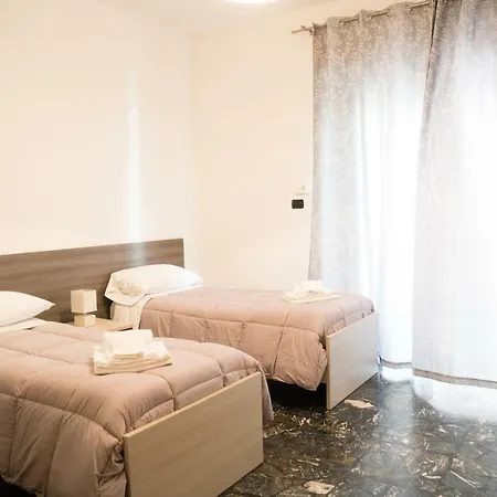 Lamezia Terme In Centro