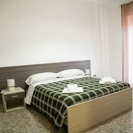 Lägenhet Lamezia Terme In Centro *