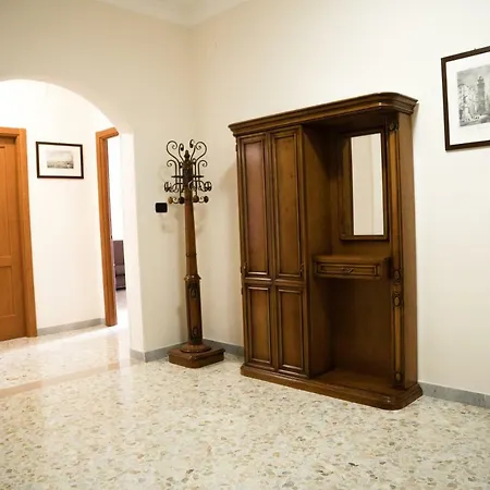 Lamezia Terme In Centro *
