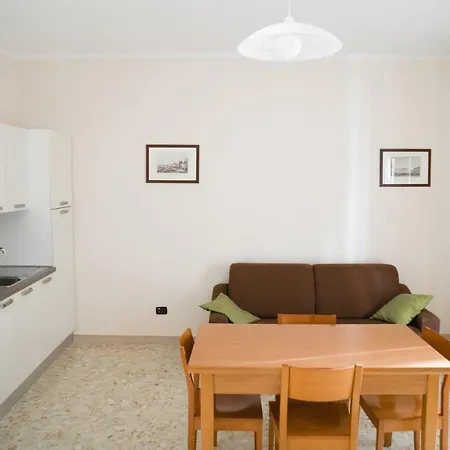 Lägenhet Lamezia Terme In Centro *