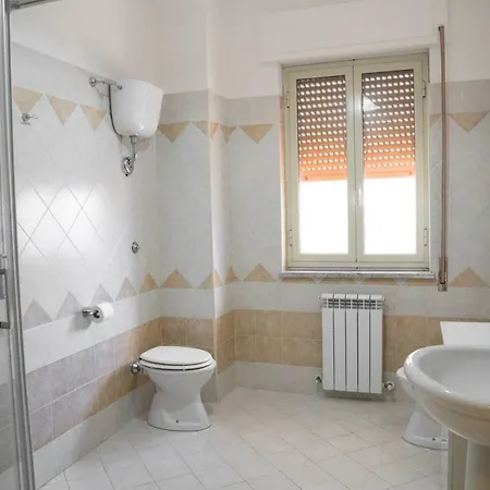 Lamezia Terme In Centro *