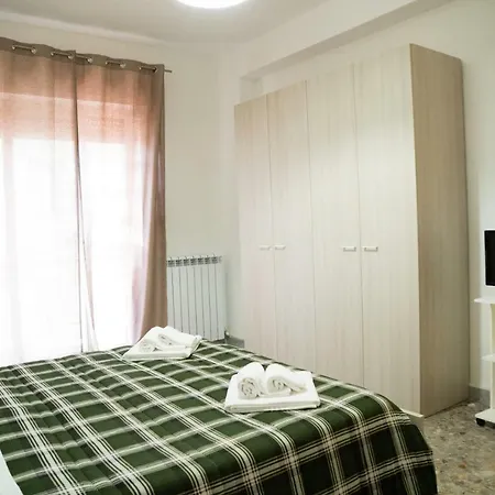 Lägenhet Lamezia Terme In Centro *