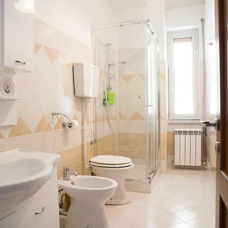 Lägenhet Lamezia Terme In Centro